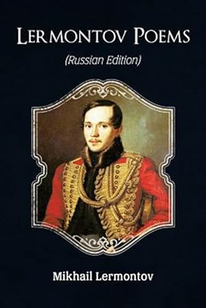 Imagen del vendedor de Lermontov Poems a la venta por GreatBookPrices