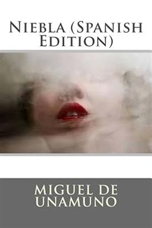 Imagen del vendedor de Niebla (Spanish Edition) -Language: spanish a la venta por GreatBookPrices
