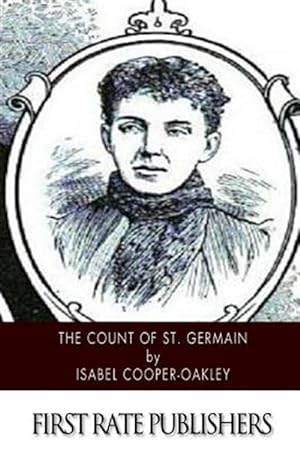 Imagen del vendedor de Count of St. Germain a la venta por GreatBookPrices