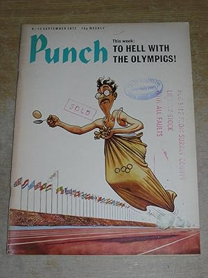 Punch 6 - 12 September 1972