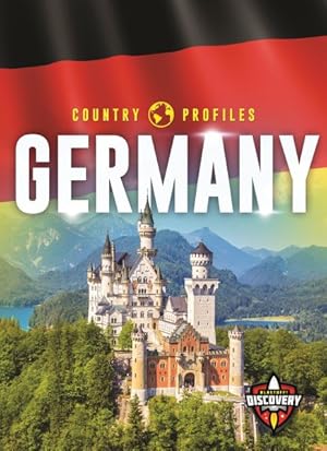 Seller image for Germany for sale by GreatBookPrices