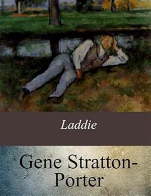 Seller image for Laddie for sale by GreatBookPrices