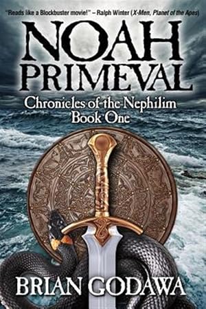 Seller image for Noah Primeval for sale by GreatBookPrices