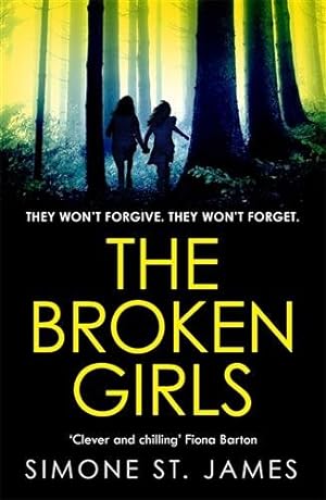 Immagine del venditore per Broken Girls venduto da GreatBookPrices