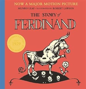 Bild des Verkufers fr Story of Ferdinand zum Verkauf von GreatBookPrices