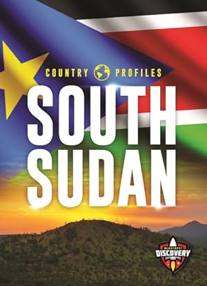Immagine del venditore per South Sudan venduto da GreatBookPrices
