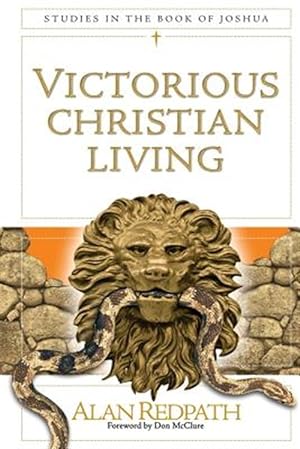 Seller image for Victorious Christian Living for sale by GreatBookPrices