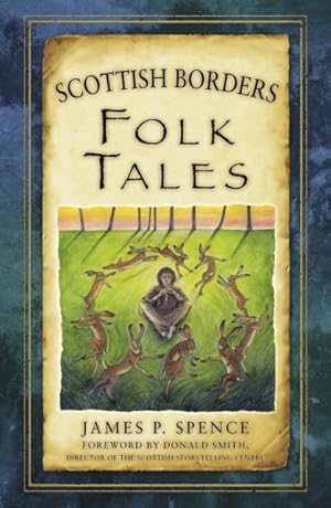 Seller image for Scottish Borders Folk Tales for sale by GreatBookPrices