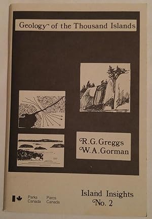 Geology of the Thousand Islands. Island Insights No. 2