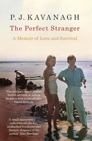 Immagine del venditore per Perfect Stranger : A Memoir of Love and Survival venduto da GreatBookPrices