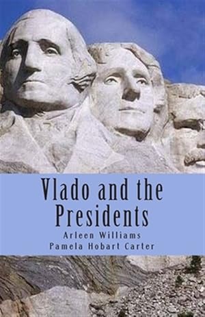 Bild des Verkufers fr Vlado and the Presidents zum Verkauf von GreatBookPrices