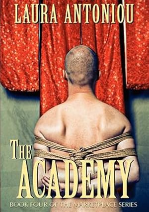 Immagine del venditore per The Academy venduto da GreatBookPrices