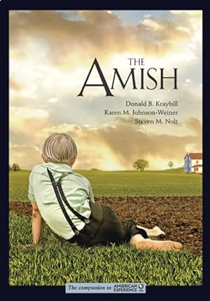 Seller image for Amish for sale by GreatBookPrices