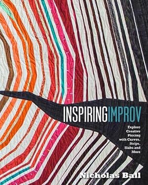 Seller image for Inspiring Improv (Paperback) for sale by Grand Eagle Retail