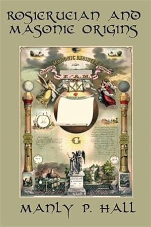 Seller image for Rosicrucian and Masonic Origins for sale by GreatBookPrices