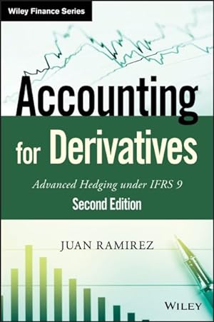 Imagen del vendedor de Accounting for Derivatives : Advanced Hedging Under IFRS 9 a la venta por GreatBookPrices