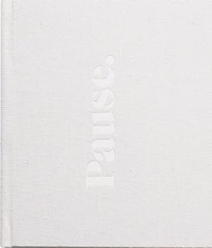 Seller image for Press Pause for sale by GreatBookPrices