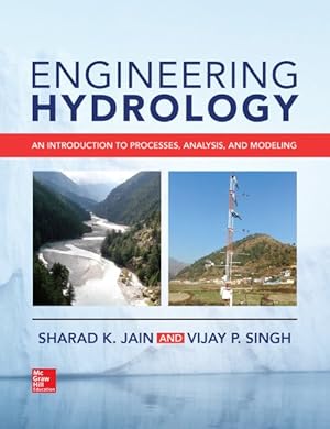 Seller image for Engineering Hydrology : An Introduction to Processes, Analysis, and Modeling for sale by GreatBookPrices