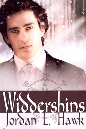 Seller image for Widdershins for sale by GreatBookPrices