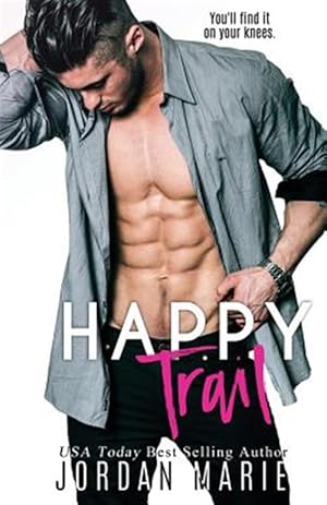 Seller image for Happy Trail for sale by GreatBookPrices