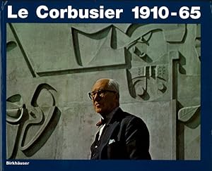 Seller image for Le Corbusier 1910-65 -Language: german for sale by GreatBookPrices