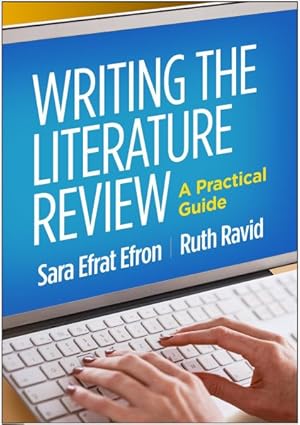 Seller image for Writing the Literature Review : A Practical Guide for sale by GreatBookPrices