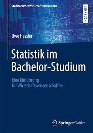 Bild des Verkufers fr Statistik im Bachelor-Studium zum Verkauf von Rheinberg-Buch Andreas Meier eK