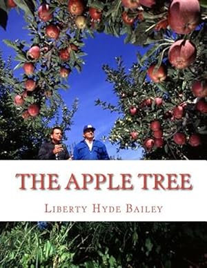 Seller image for Apple Tree : A Guide to Growing Apples at Home for sale by GreatBookPrices