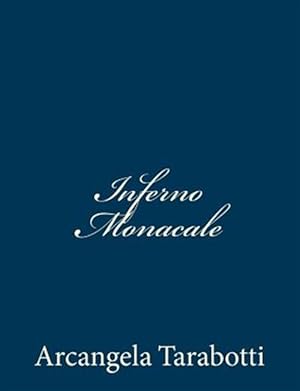 Seller image for Inferno Monacale -Language: italian for sale by GreatBookPrices