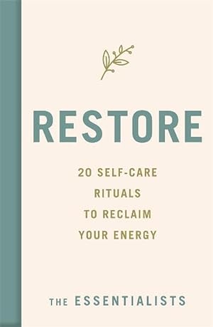 Seller image for Restore (Hardcover) for sale by Grand Eagle Retail