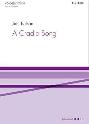 Image du vendeur pour A Cradle Song mis en vente par GreatBookPrices