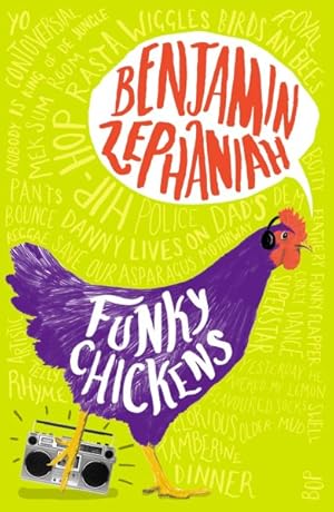 Seller image for Funky Chickens for sale by GreatBookPrices