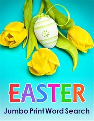 Immagine del venditore per Easter Word Search venduto da GreatBookPrices