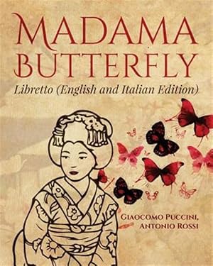 Imagen del vendedor de Madama Butterfly a la venta por GreatBookPrices