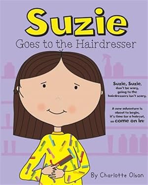 Imagen del vendedor de Suzie goes to the Hairdresser a la venta por GreatBookPrices