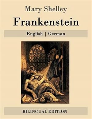 Immagine del venditore per Frankenstein -Language: german venduto da GreatBookPrices