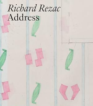 Seller image for Richard Rezac : Address for sale by GreatBookPrices