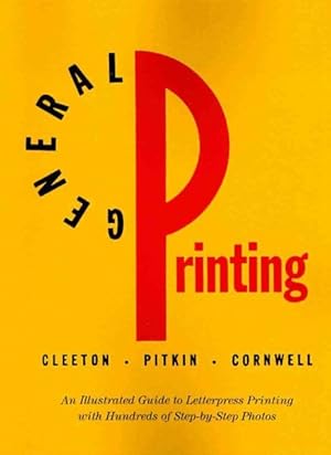 Seller image for General Printing for sale by GreatBookPrices