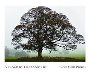 Imagen del vendedor de Place in the Country : A Year in the Life of Holkham Estate a la venta por GreatBookPrices