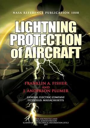 Seller image for Lightning Protection of Aircraft for sale by GreatBookPrices