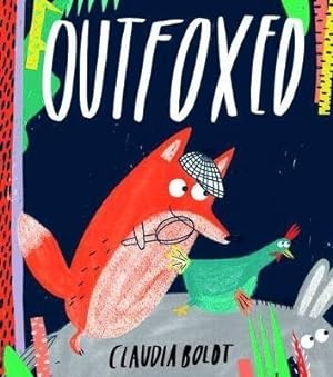 Seller image for Outfoxed for sale by GreatBookPrices