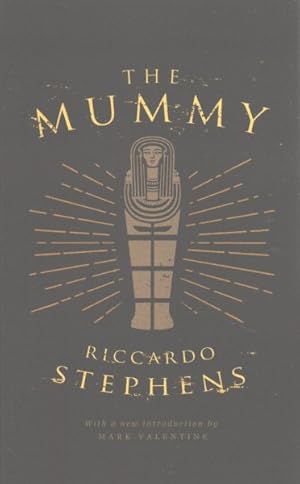 Imagen del vendedor de Mummy a la venta por GreatBookPrices