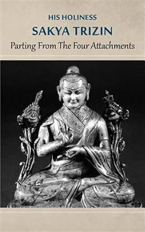 Seller image for Parting From The Four Attachments for sale by GreatBookPrices