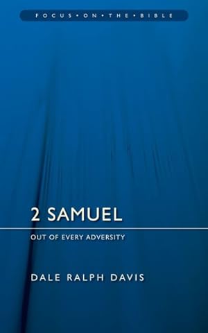 Imagen del vendedor de 2 Samuel : Out of Every Adversity a la venta por GreatBookPrices