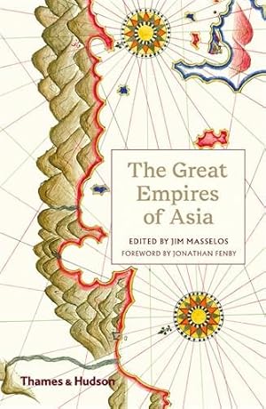 Seller image for Great Empires of Asia for sale by GreatBookPrices