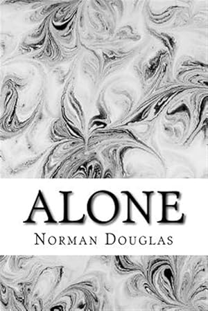 Seller image for Alone for sale by GreatBookPrices