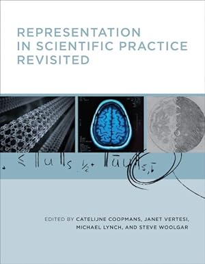 Seller image for Representation in Scientific Practice Revisited for sale by GreatBookPrices