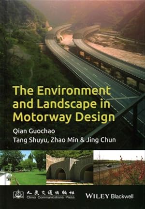 Seller image for Environment and Landscape in Motorway Design for sale by GreatBookPrices