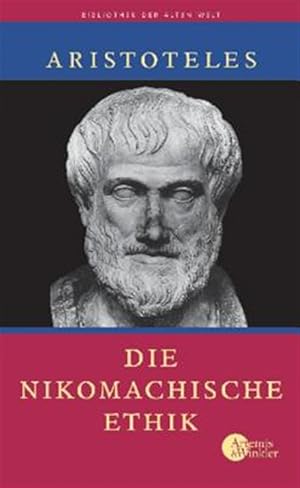 Seller image for Die Nikomachische Ethik -Language: German for sale by GreatBookPrices