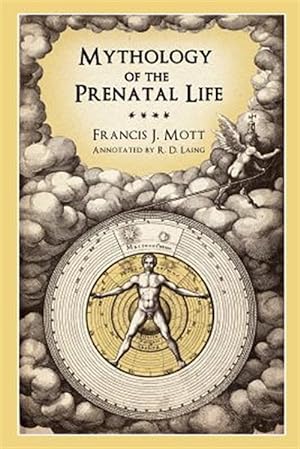 Seller image for Mythology of the Prenatal Life for sale by GreatBookPrices